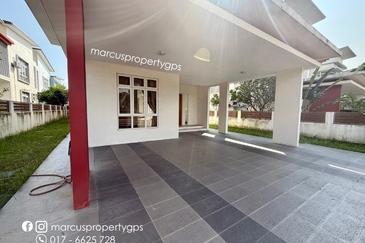 Casa Idaman, Setia Alam