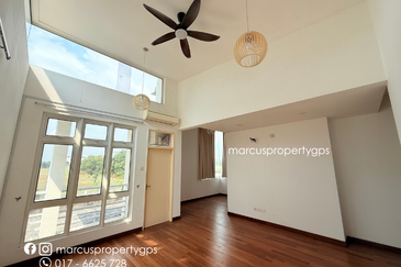 Casa Idaman, Setia Alam