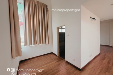 Casa Idaman, Setia Alam