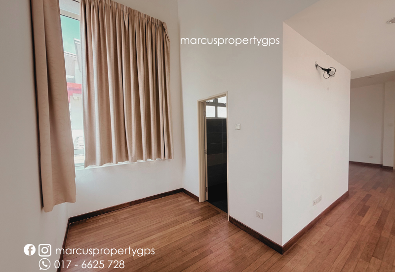 Casa Idaman, Setia Alam