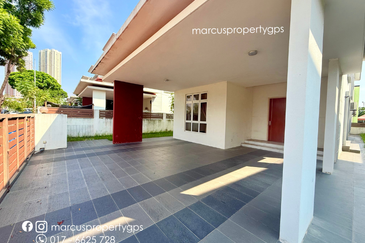 Casa Idaman, Setia Alam