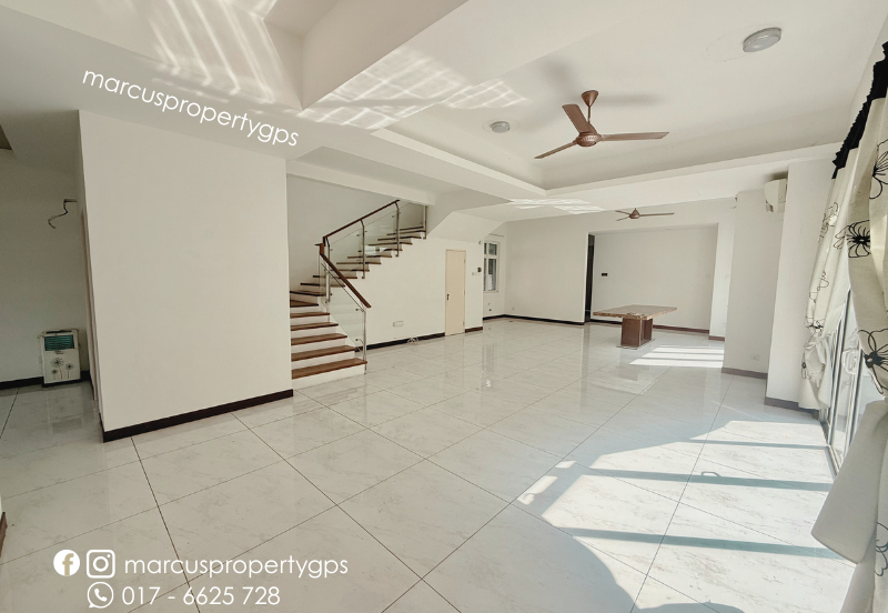 Casa Idaman, Setia Alam