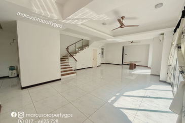 Casa Idaman, Setia Alam