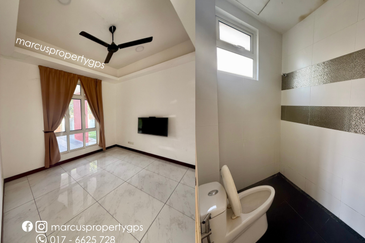 Casa Idaman, Setia Alam