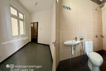 Casa Idaman, Setia Alam