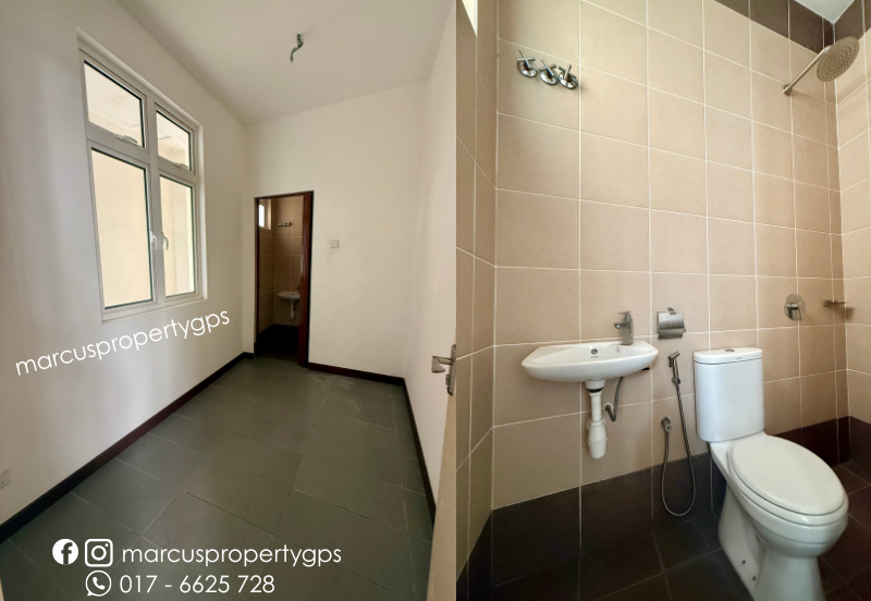 Casa Idaman, Setia Alam