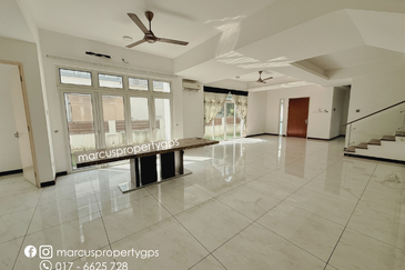 Casa Idaman, Setia Alam