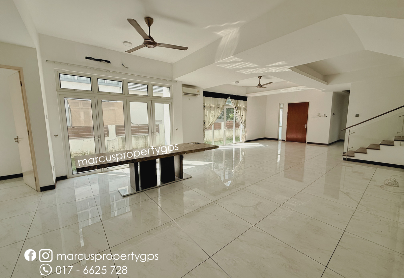 Casa Idaman, Setia Alam