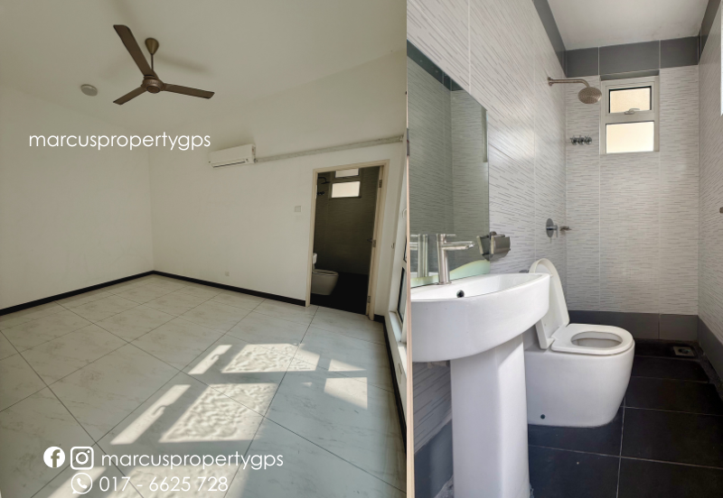 Casa Idaman, Setia Alam