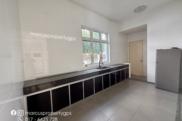 Casa Idaman, Setia Alam