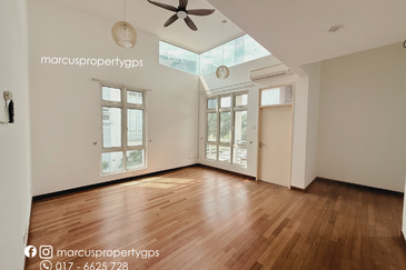 Casa Idaman, Setia Alam