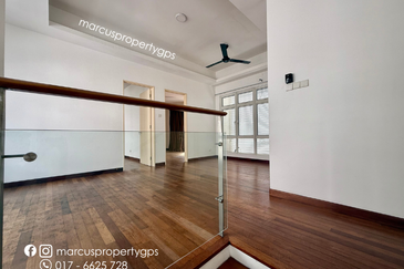 Casa Idaman, Setia Alam