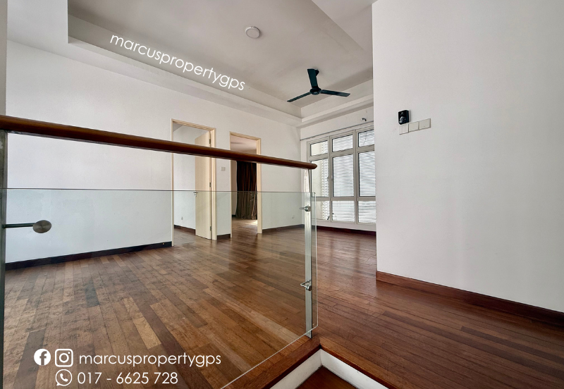 Casa Idaman, Setia Alam