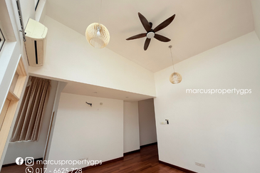 Casa Idaman, Setia Alam