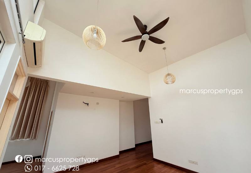 Casa Idaman, Setia Alam