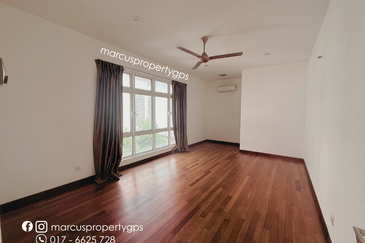 Casa Idaman, Setia Alam