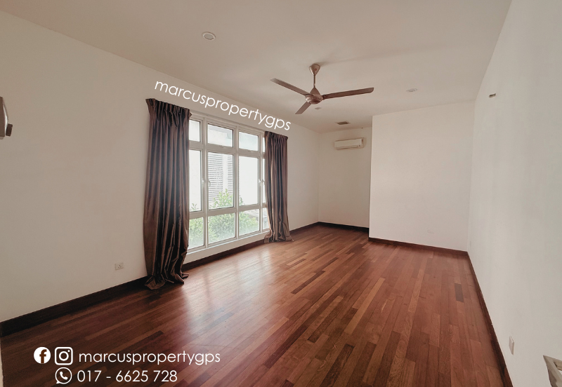 Casa Idaman, Setia Alam