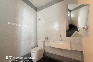 Casa Idaman, Setia Alam