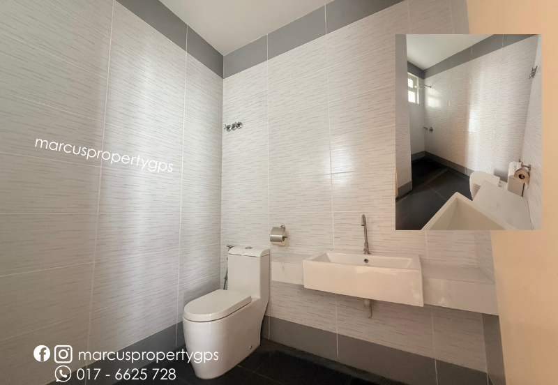 Casa Idaman, Setia Alam