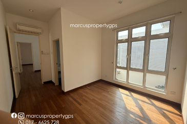 Casa Idaman, Setia Alam