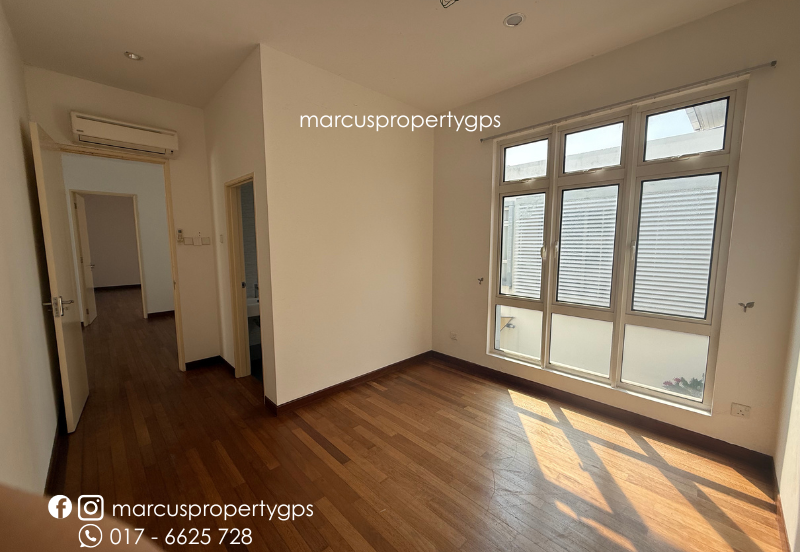 Casa Idaman, Setia Alam