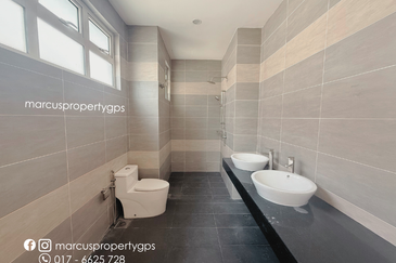 Casa Idaman, Setia Alam