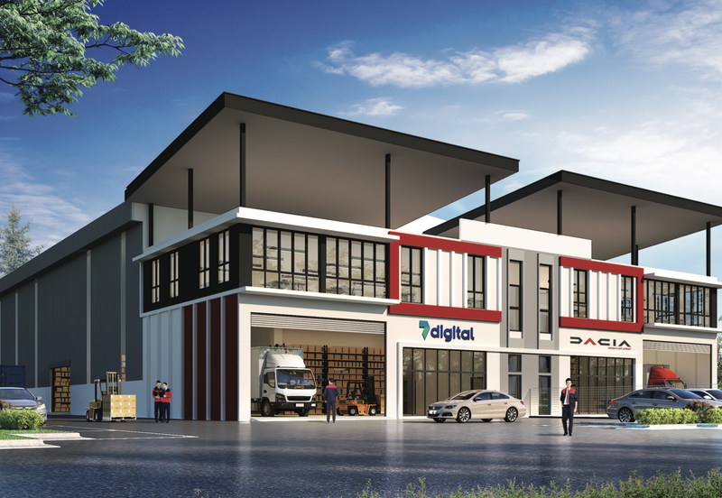 Teluk Panglima Garang