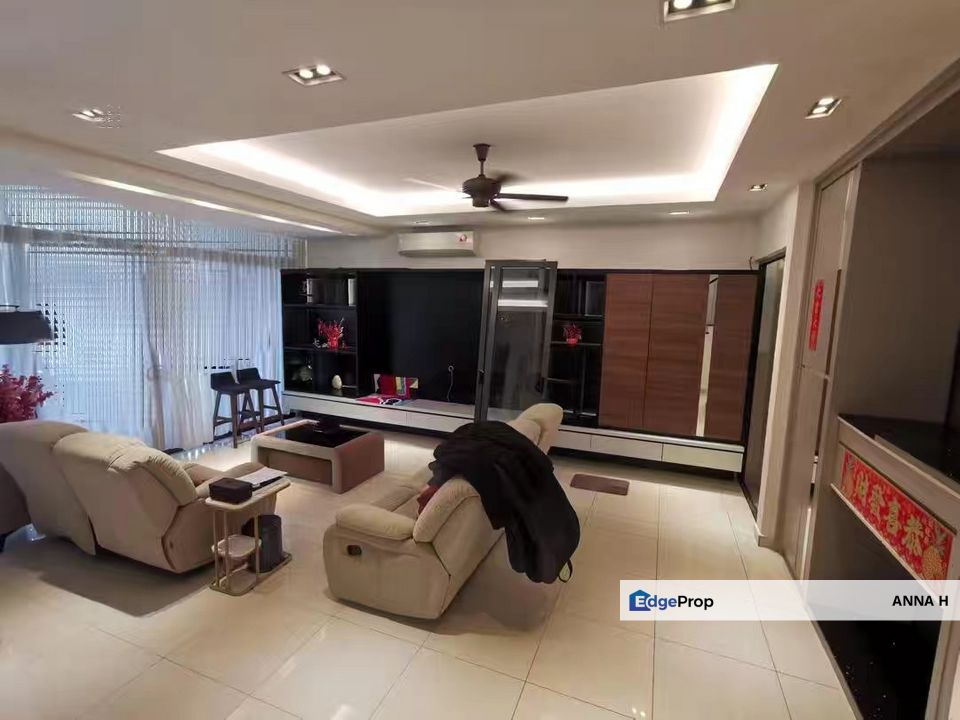 Super Good Condition ID Design - Lakefields Reed , Kuala Lumpur, Sungai Besi