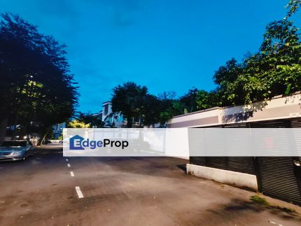 Limited Super Cheap Bungalow Land @ Beverly Heights, Ampang, Selangor, Ampang
