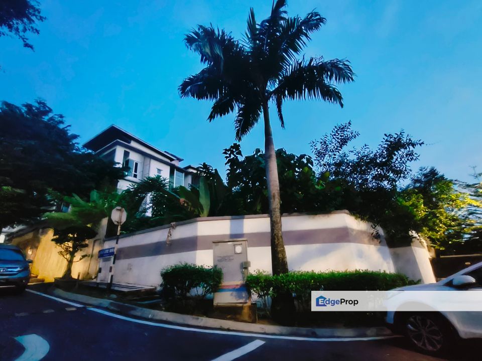 Limited Super Cheap Bungalow Land @ Beverly Heights, Ampang, Selangor, Ampang