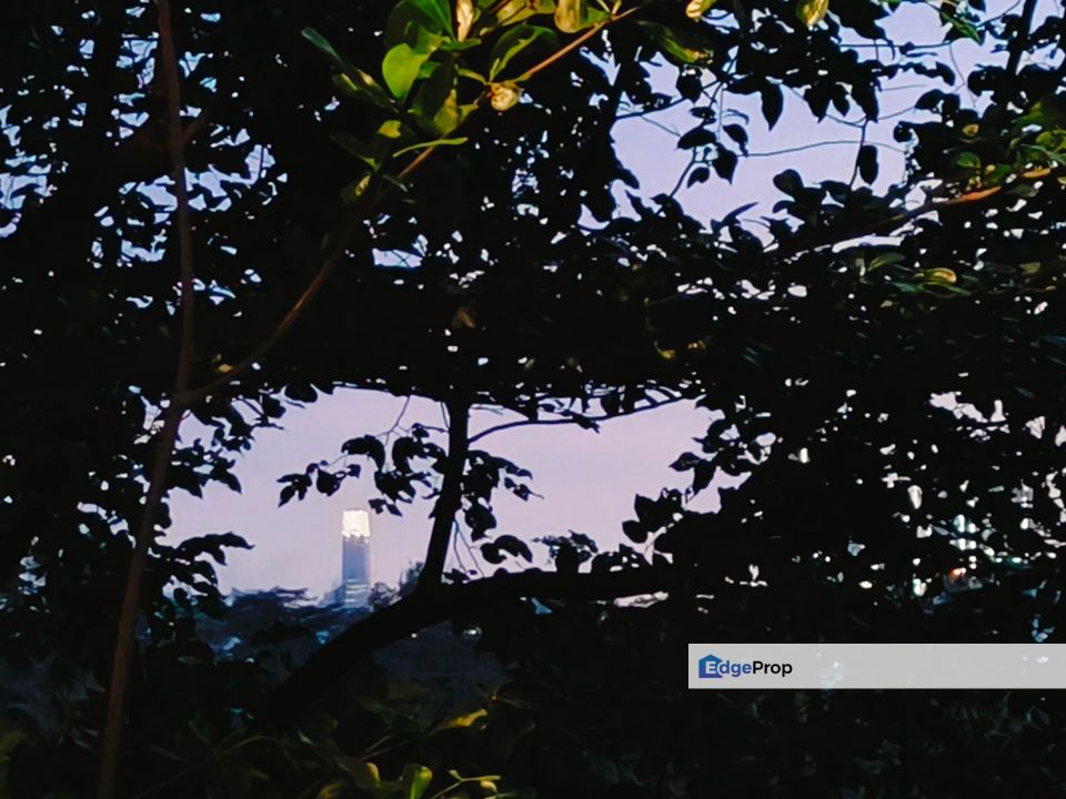 Limited Super Cheap Bungalow Land @ Beverly Heights, Ampang, Selangor, Ampang