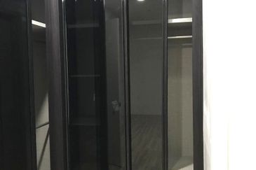 Andana Villa @ D'Alpinia