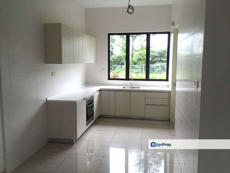 Cheap & Nice 2.5 Sty Terrace @ Andana Villa, D'Alpinia, Puchong, Selangor, Puchong