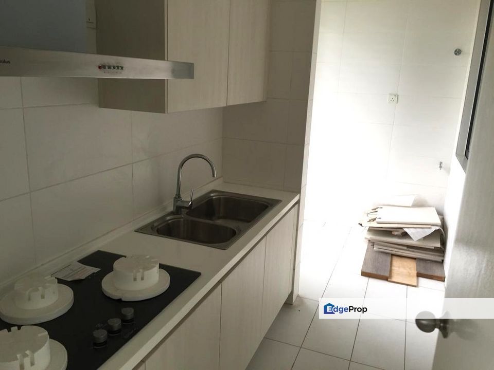 Cheap & Nice 2.5 Sty Terrace @ Andana Villa, D'Alpinia, Puchong, Selangor, Puchong