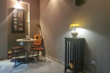 Bandar Damai Perdana