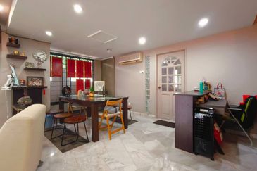 Bandar Damai Perdana