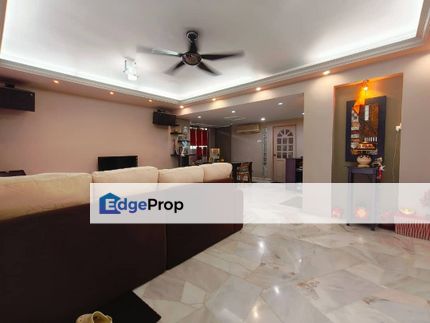 Cheap & Nice 2 Storey Terrace @ Bandar Damai Perdana, Cheras, Kuala Lumpur, Cheras