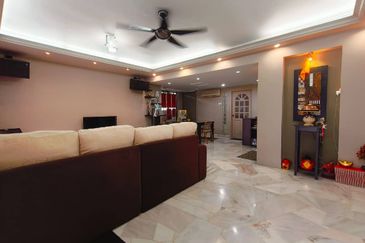 Bandar Damai Perdana