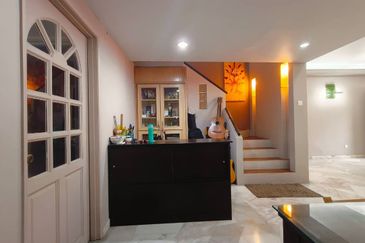 Bandar Damai Perdana