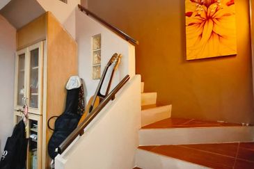 Bandar Damai Perdana