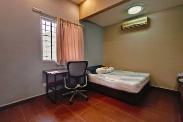 Bandar Damai Perdana