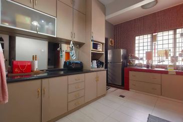 Bandar Damai Perdana