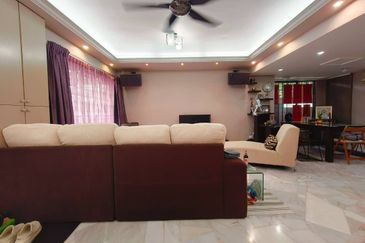 Bandar Damai Perdana