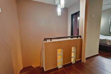 Bandar Damai Perdana