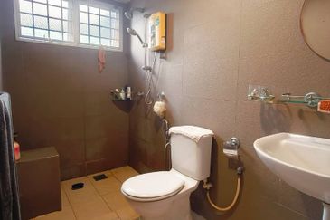 Bandar Damai Perdana