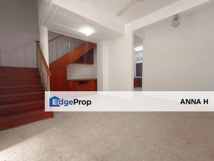 Cheap & Nice 2 Sty Terrace @ Taman Saga, Ampang, Selangor, Ampang