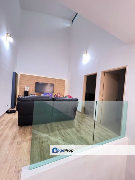 Cheap & Nice 2 Sty Terrace @ Kinrara Residence, Puchong, Selangor, Bandar Kinrara Puchong