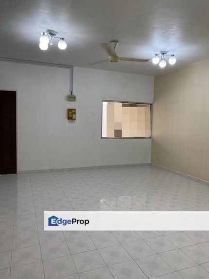 Cheap & Nice 2 Stry Terrace @ Taman Melur, Ampang, Kuala Lumpur, Ampang