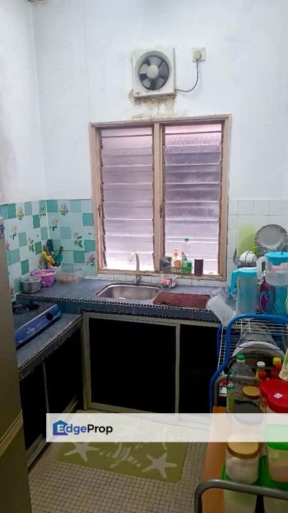 Cheap & Nice Shop Apartment @ Pandan Perdana, KL, Selangor, Pandan Perdana