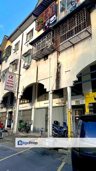 Cheap & Nice Shop Apartment @ Pandan Perdana, KL, Selangor, Pandan Perdana